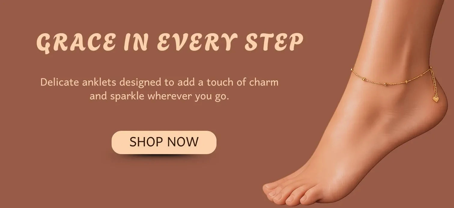 Anklet