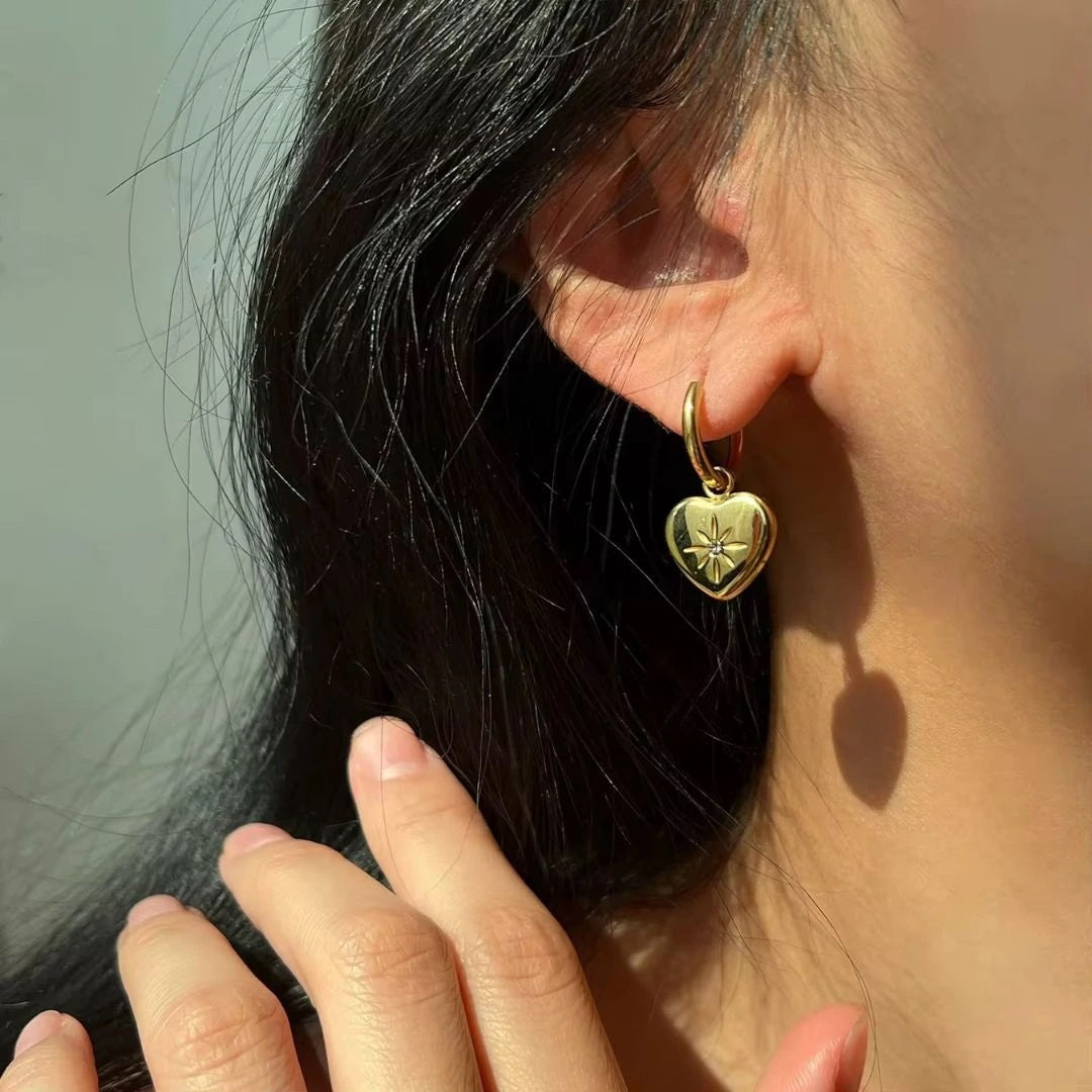 Minimal Jewellery