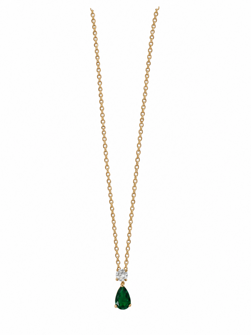 Orlina Necklace