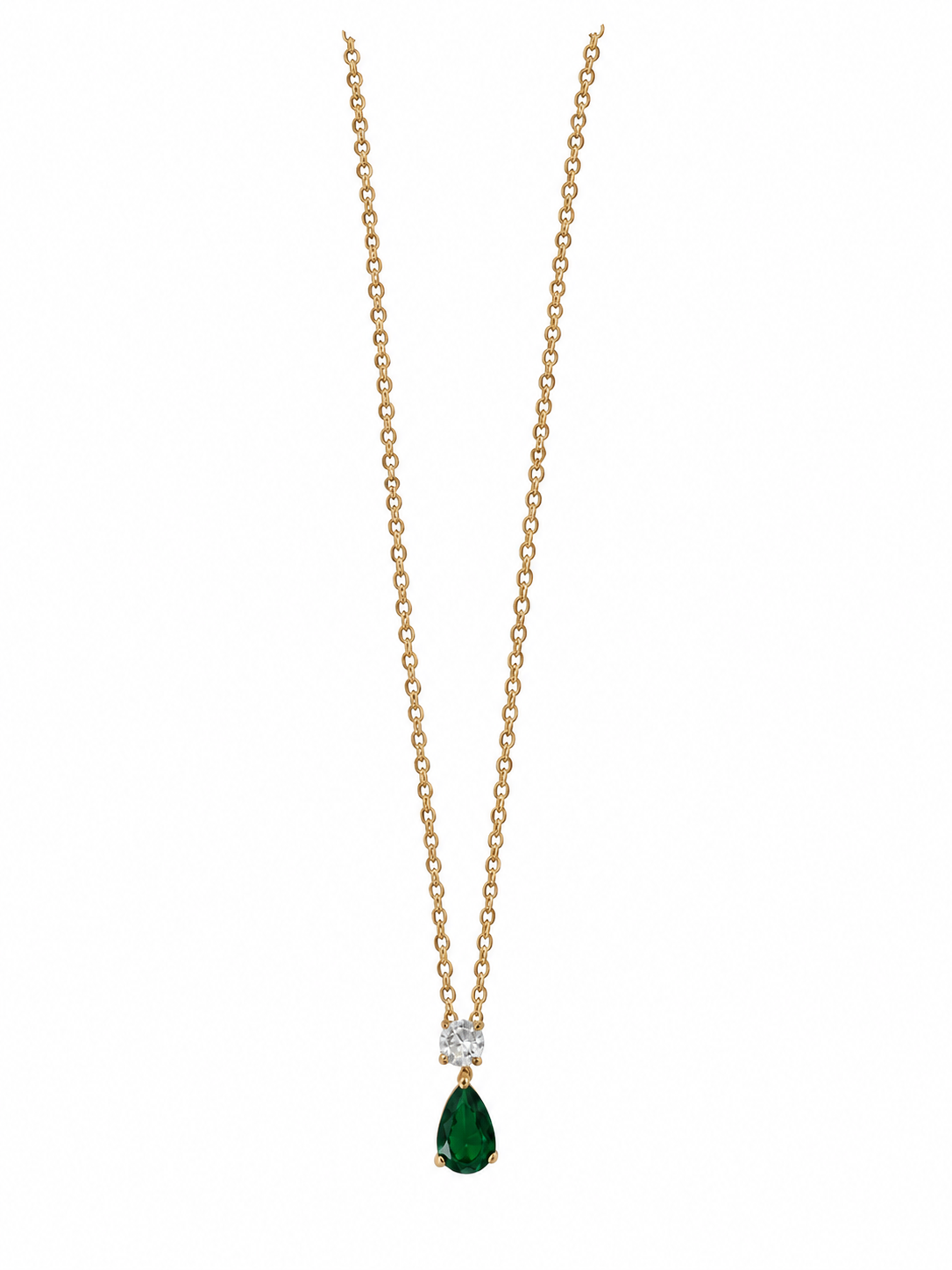 Orlina Necklace