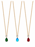 Orlina Necklace