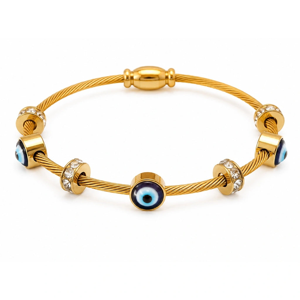 Aether Eye Bracelet