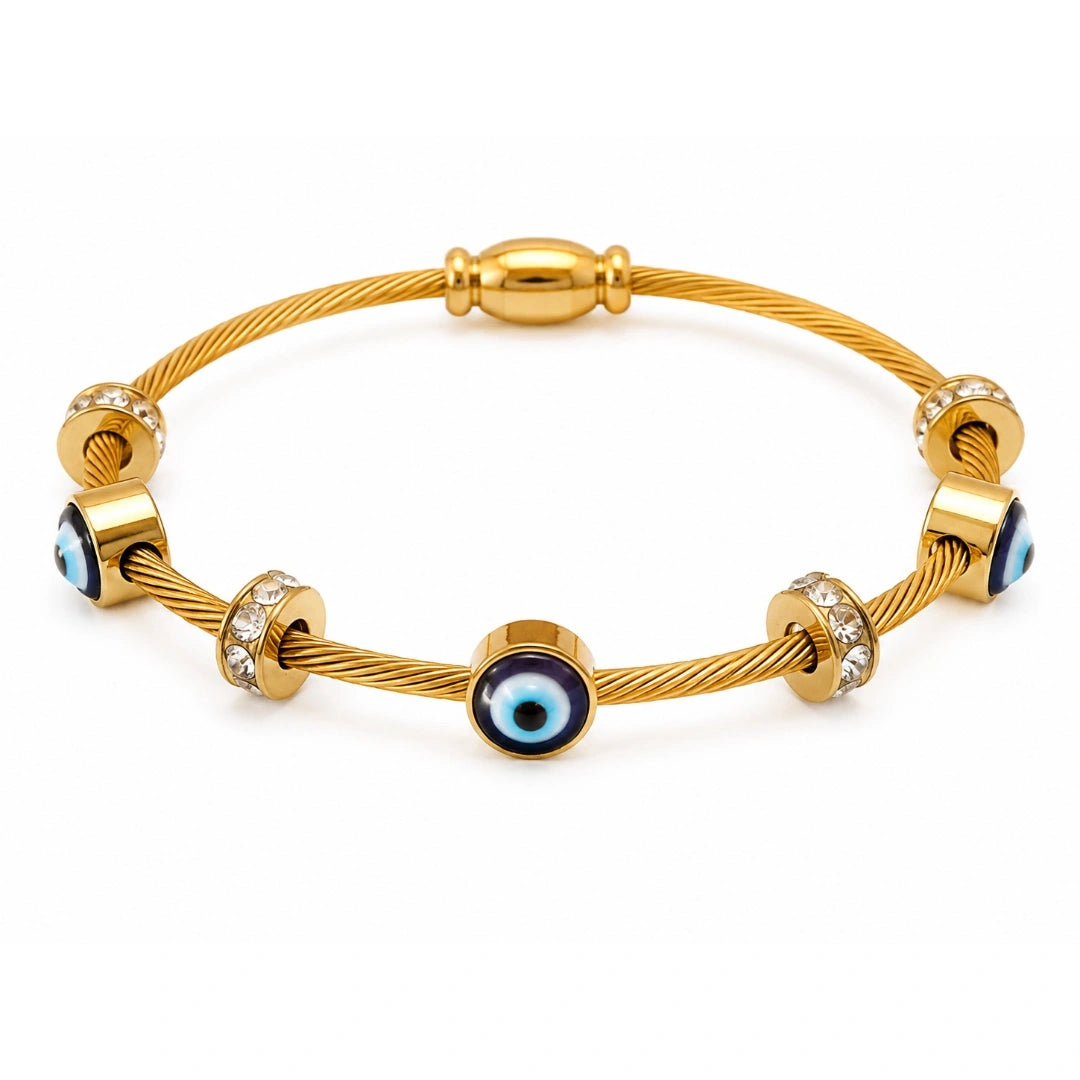 Aether Eye Bracelet