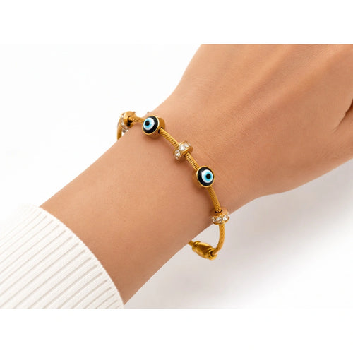 Aether Eye Bracelet