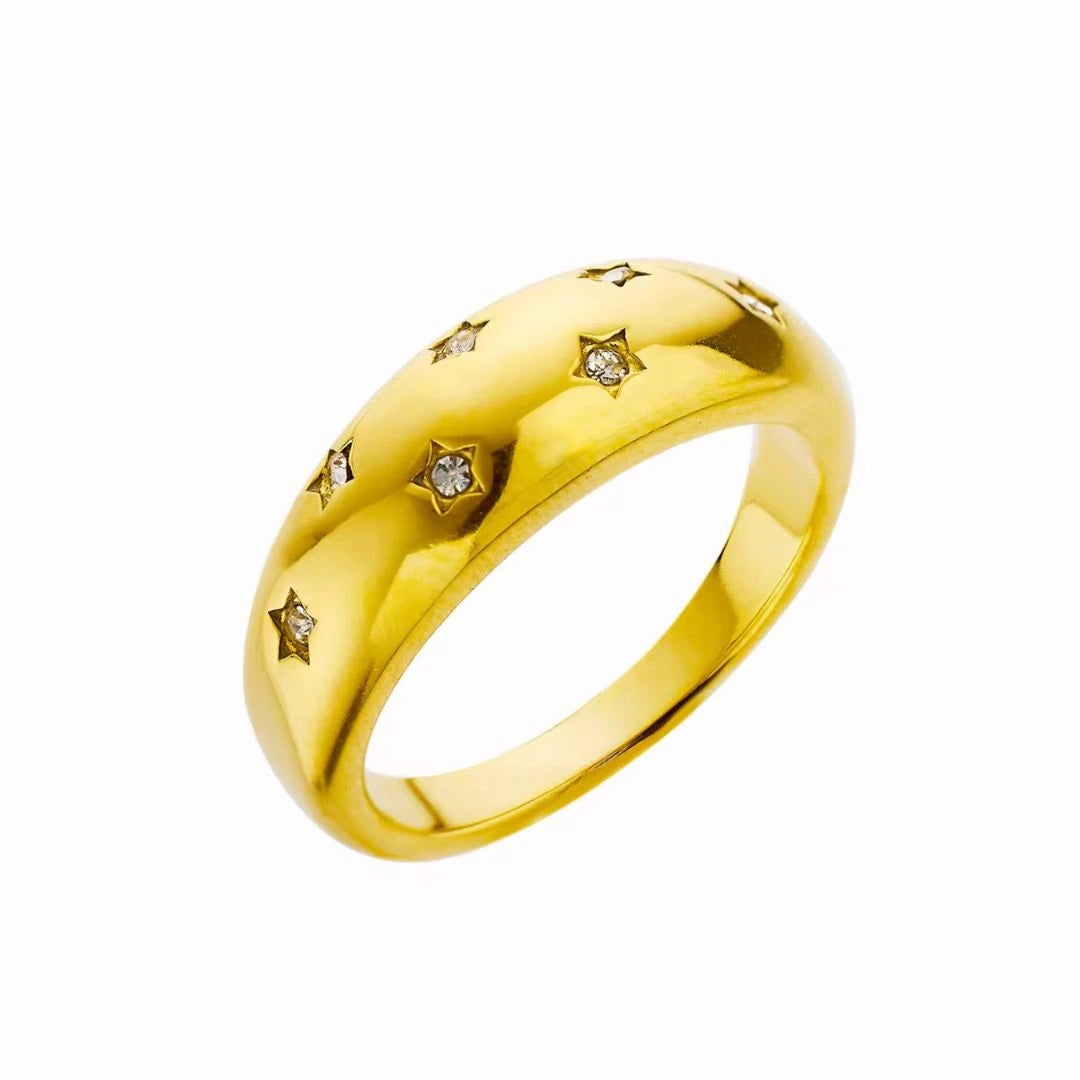 Alina Ring