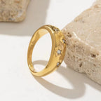 Alina Ring