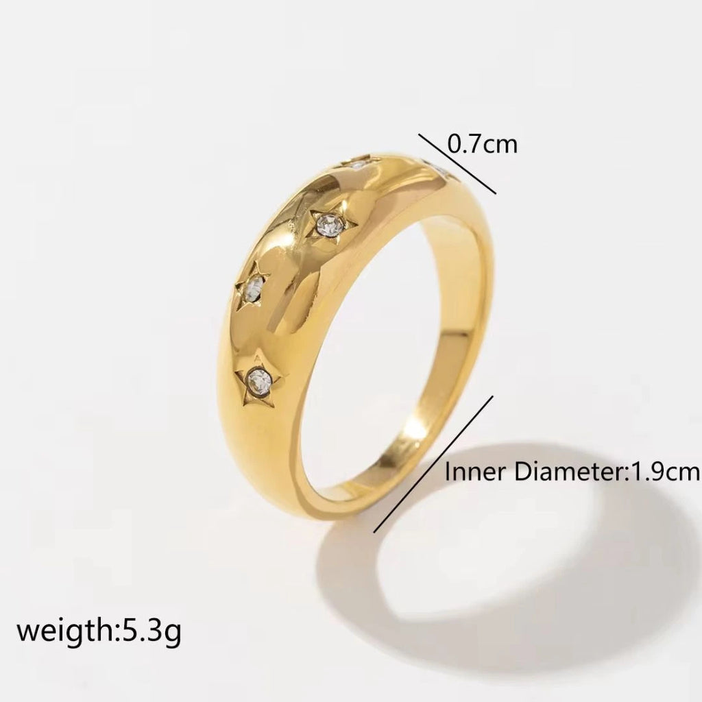 Alina Ring