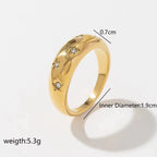Alina Ring