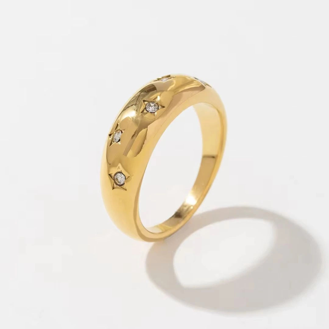 Alina Ring