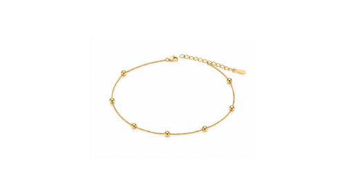 Anklets