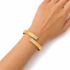 Gaby Diamond Bracelet