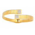 Gaby Diamond Bracelet