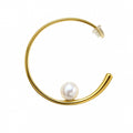 Aurelia Pearl Earrings