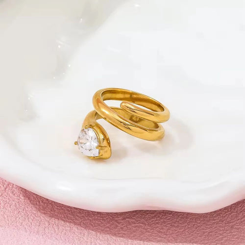 Aurelia Ring