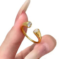 Aveline Ring