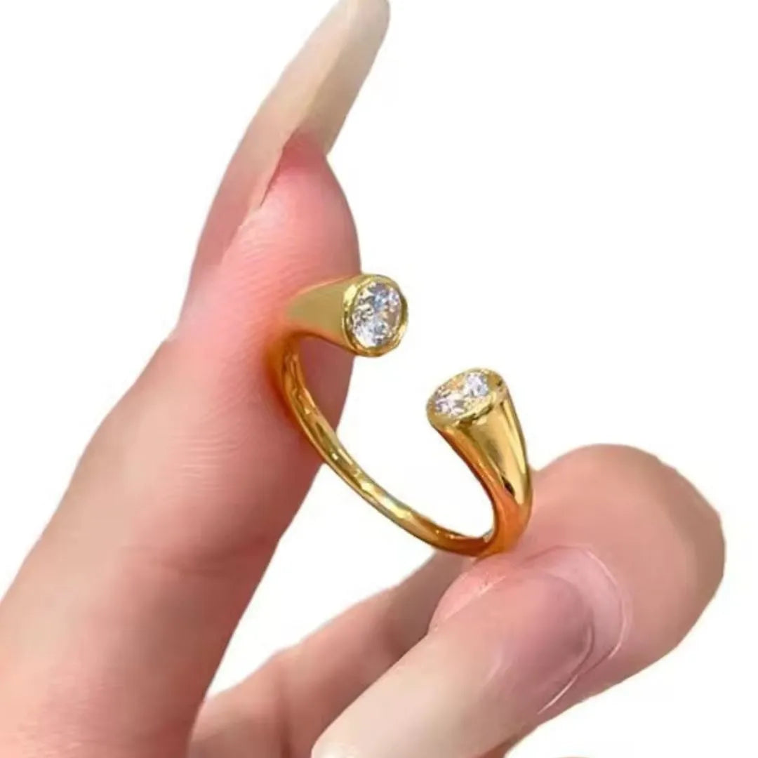 Aveline Ring