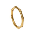 Bamboo Ring