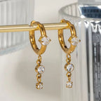 Becca Earrings