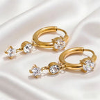 Becca Earrings