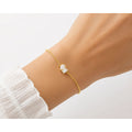 Celeste Crystal Chain