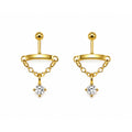 Swing Studs (Pair)