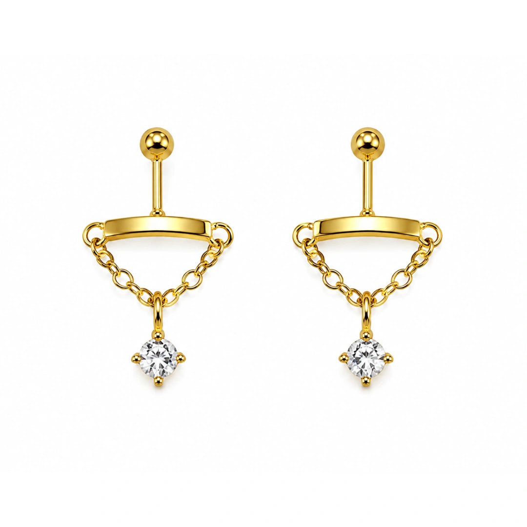 Swing Studs (Pair)