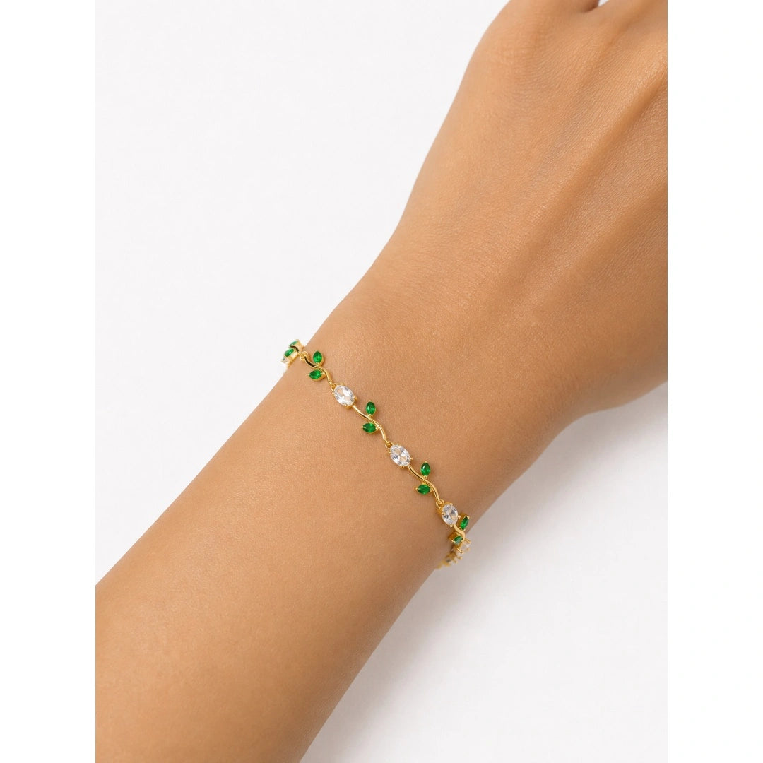 Tulip Bracelets