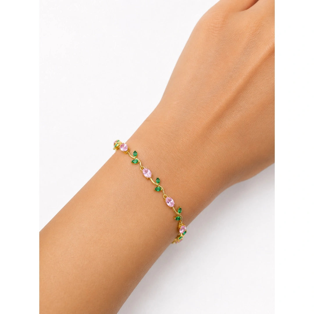 Tulip Bracelets