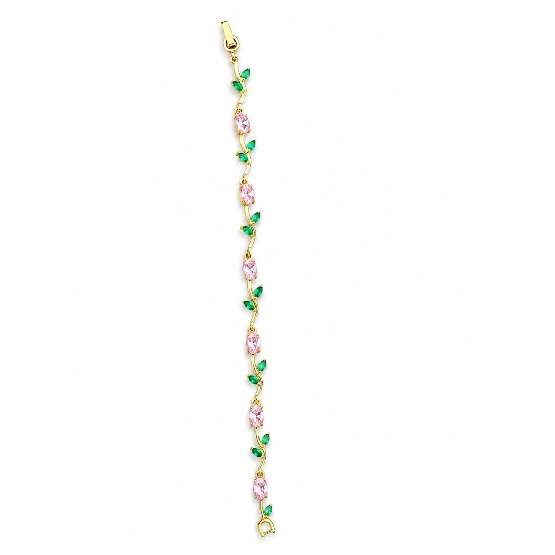 Tulip Bracelets