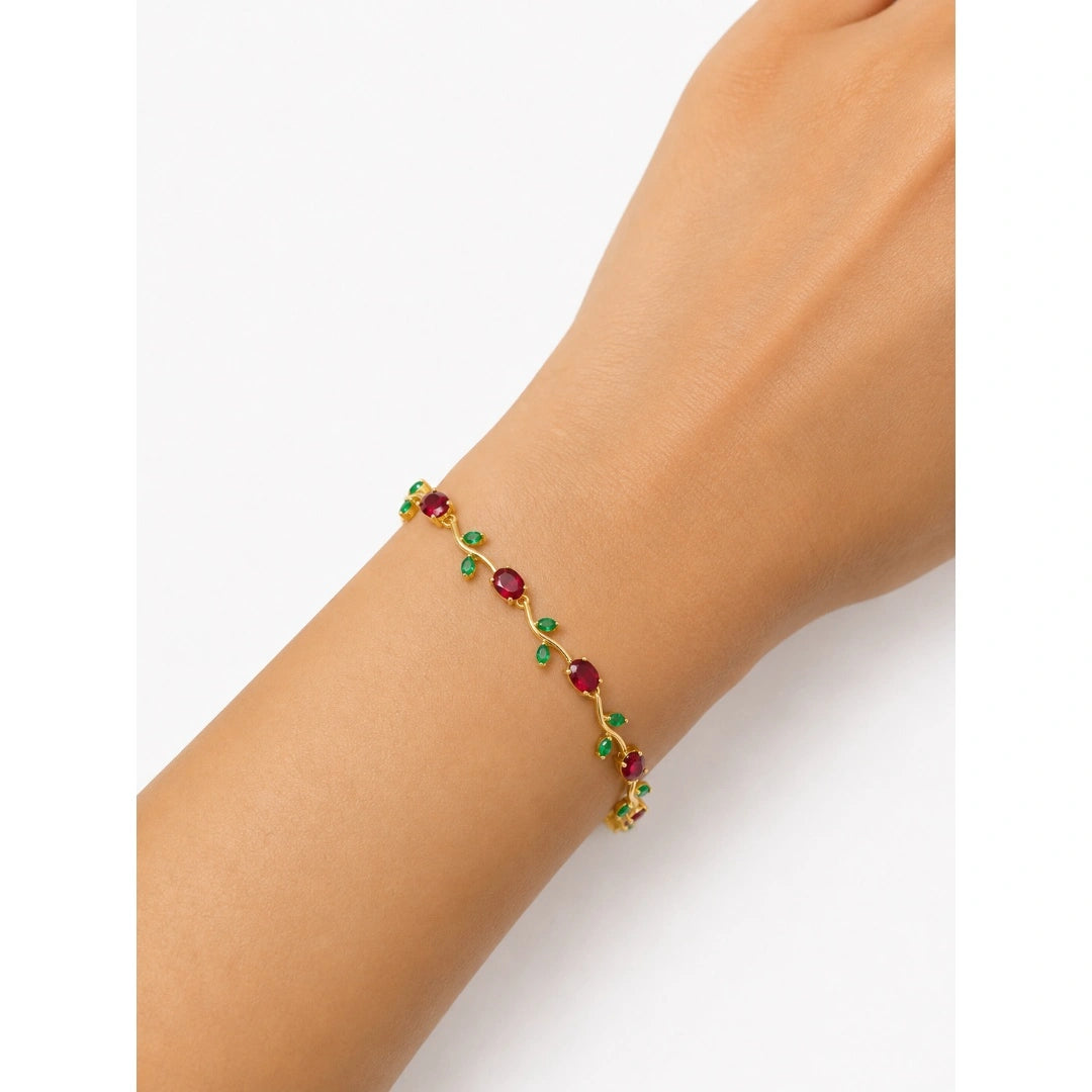 Tulip Bracelets