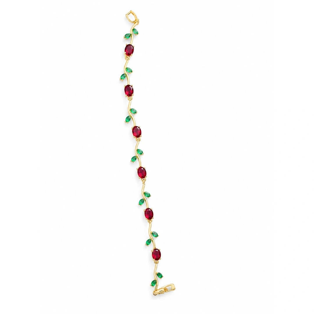 Tulip Bracelets