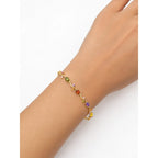Tulip Bracelets