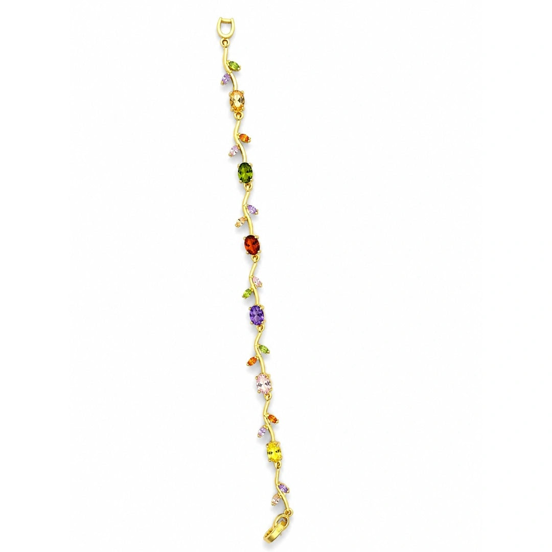 Tulip Bracelets
