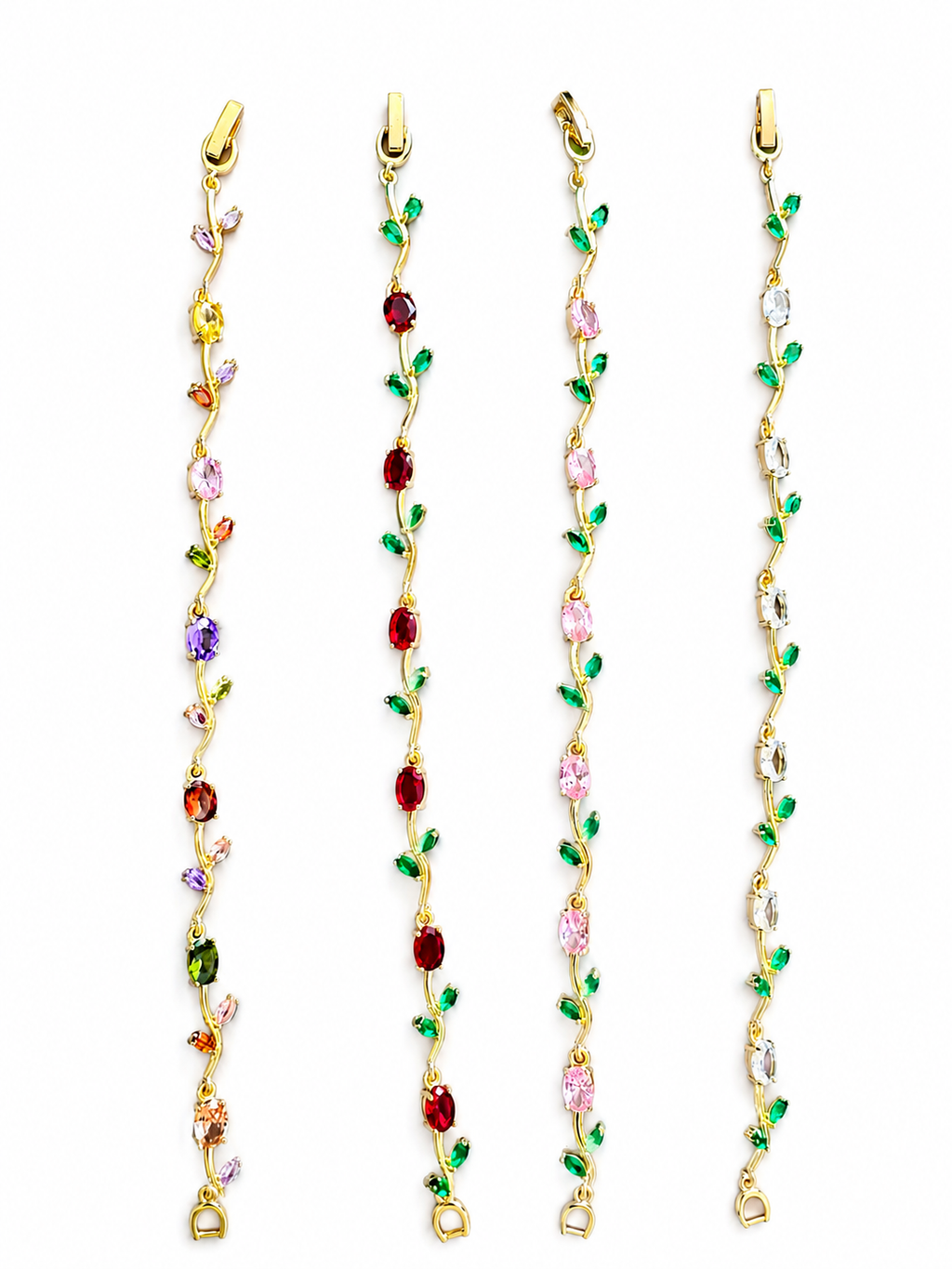 Tulip Bracelets