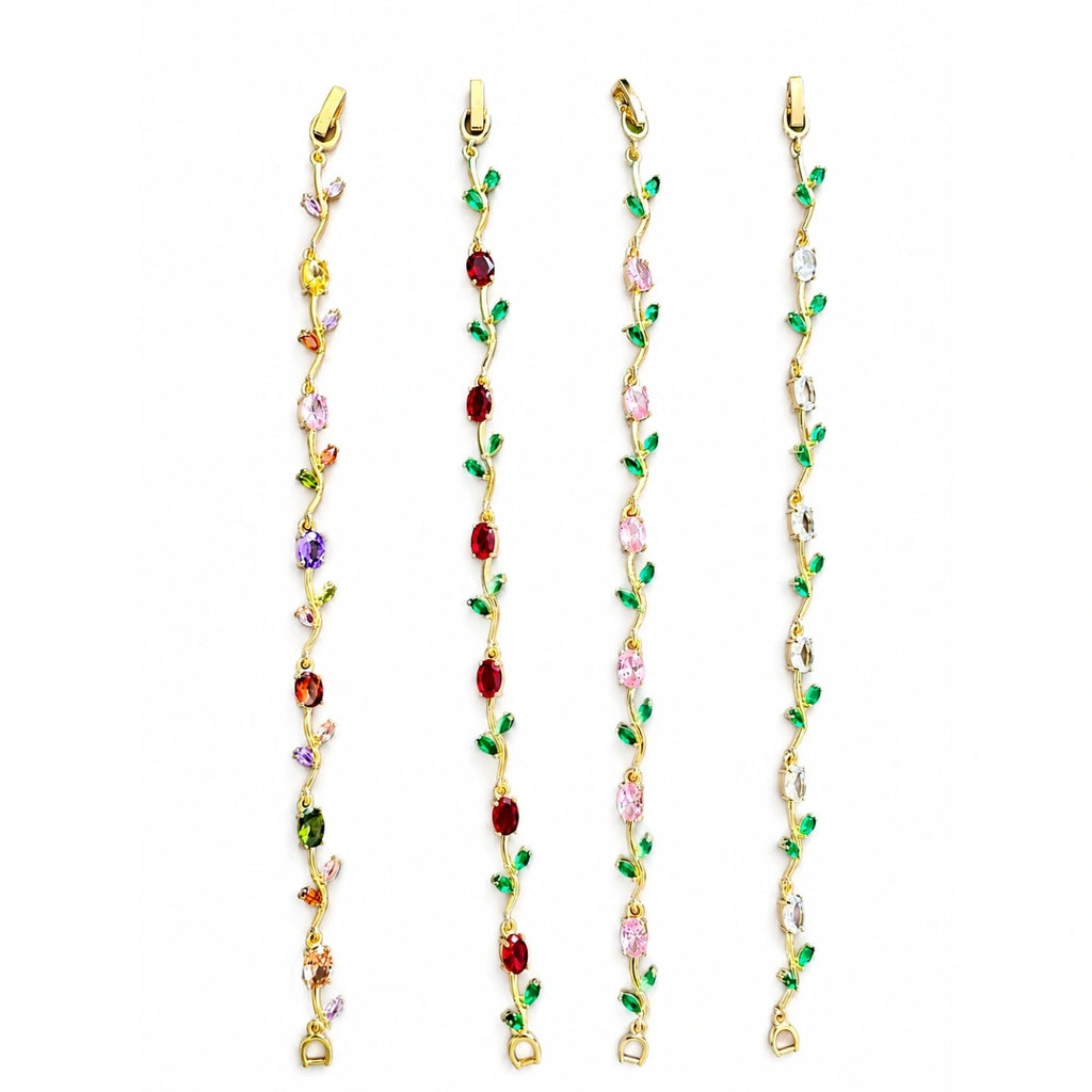 Tulip Bracelets