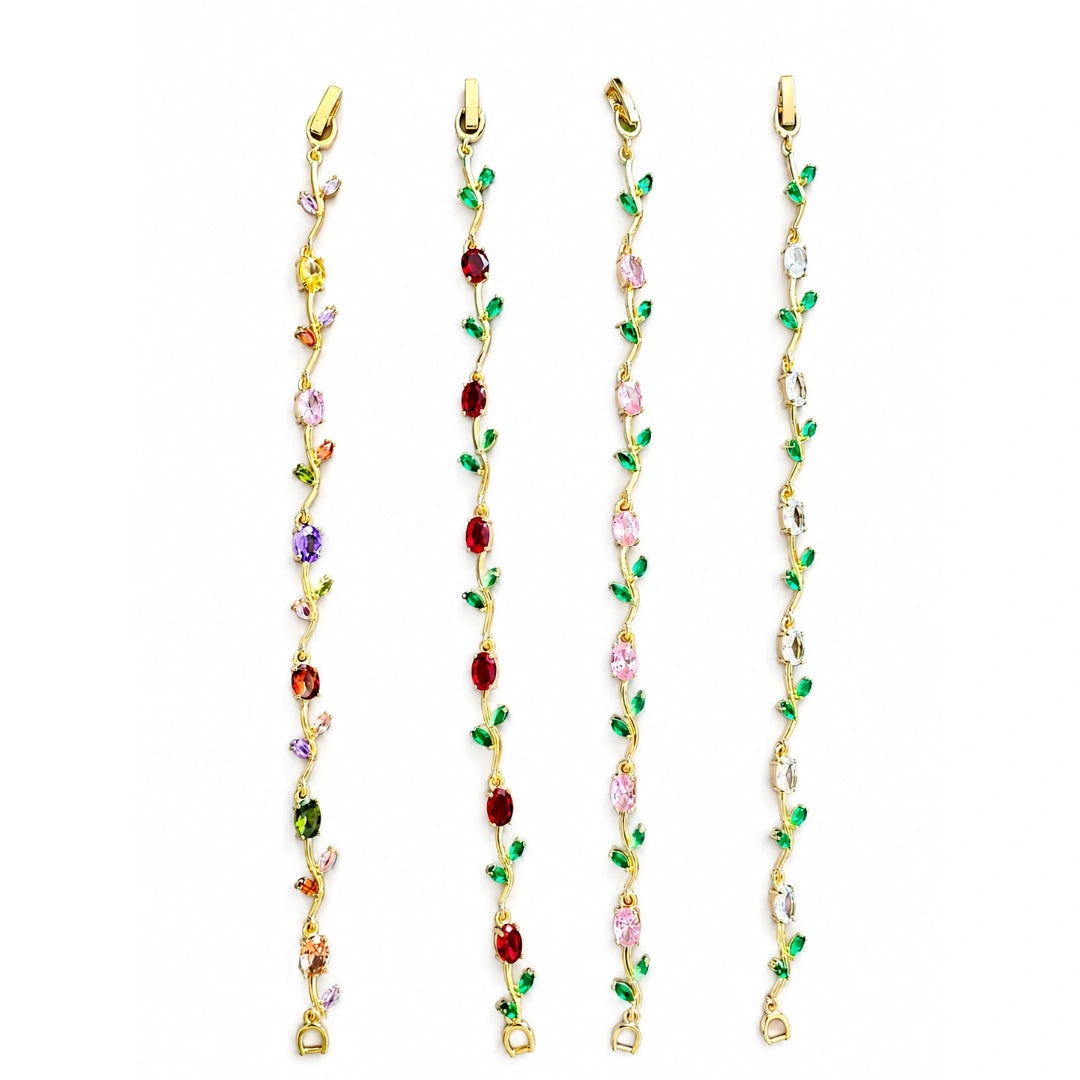 Tulip Bracelets