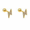 Flash Studs