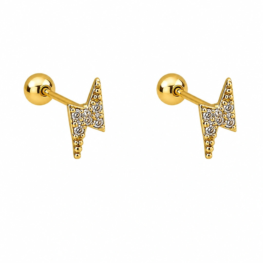 Flash Studs