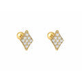 Royal Diamond Stud