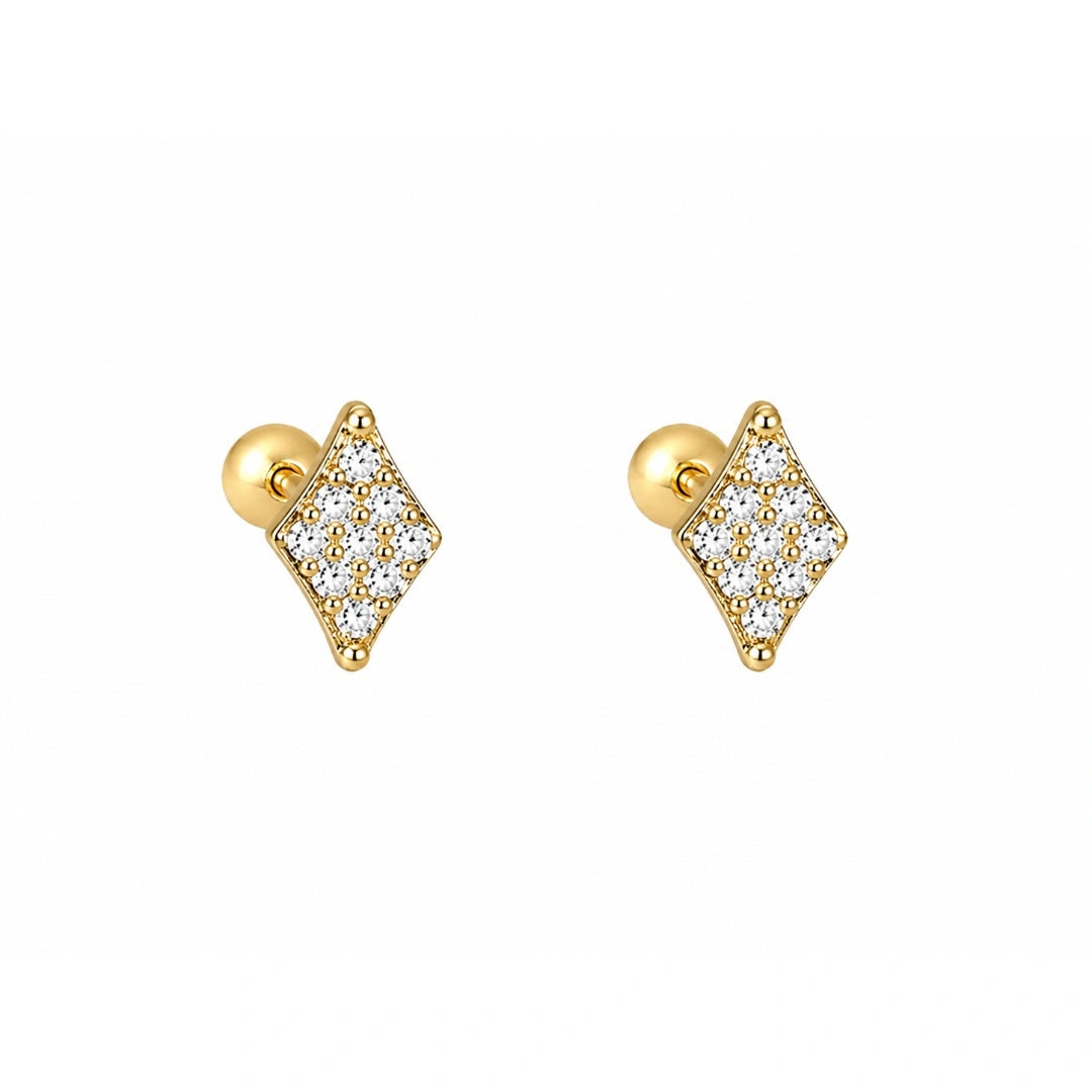 Royal Diamond Stud