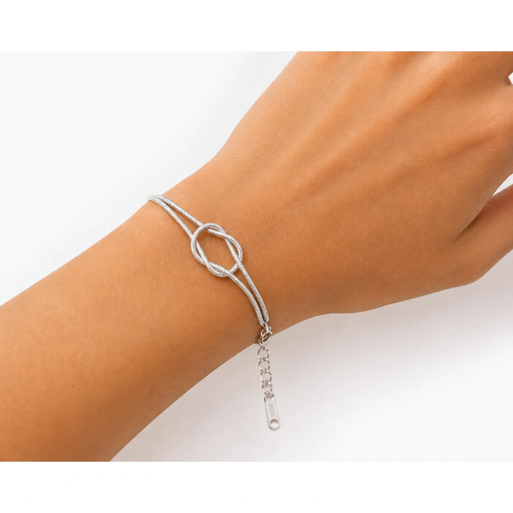 Loop Bracelet