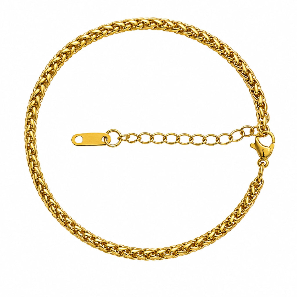 Sleek Bracelet