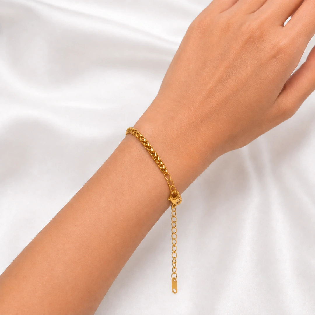 Sleek Bracelet