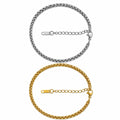 Sleek Bracelet