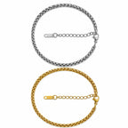 Sleek Bracelet
