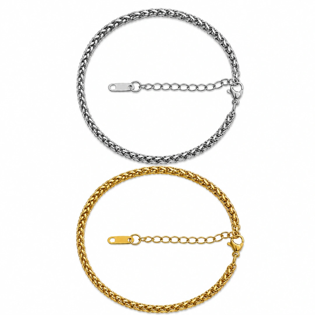 Sleek Bracelet