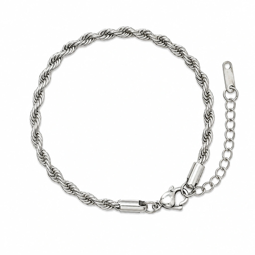 Rope chain Bracelet