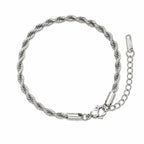 Rope chain Bracelet