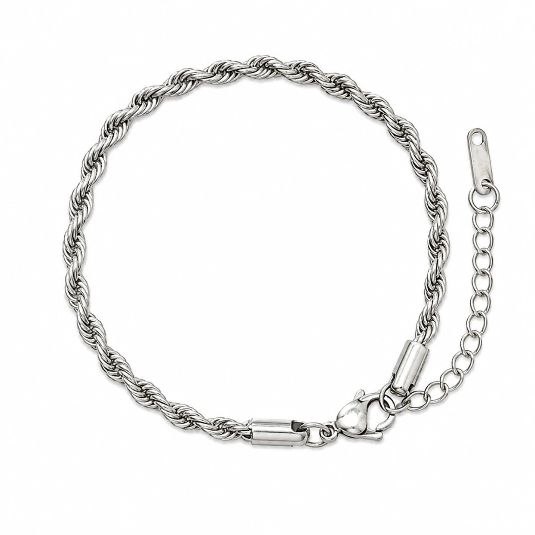 Rope chain Bracelet
