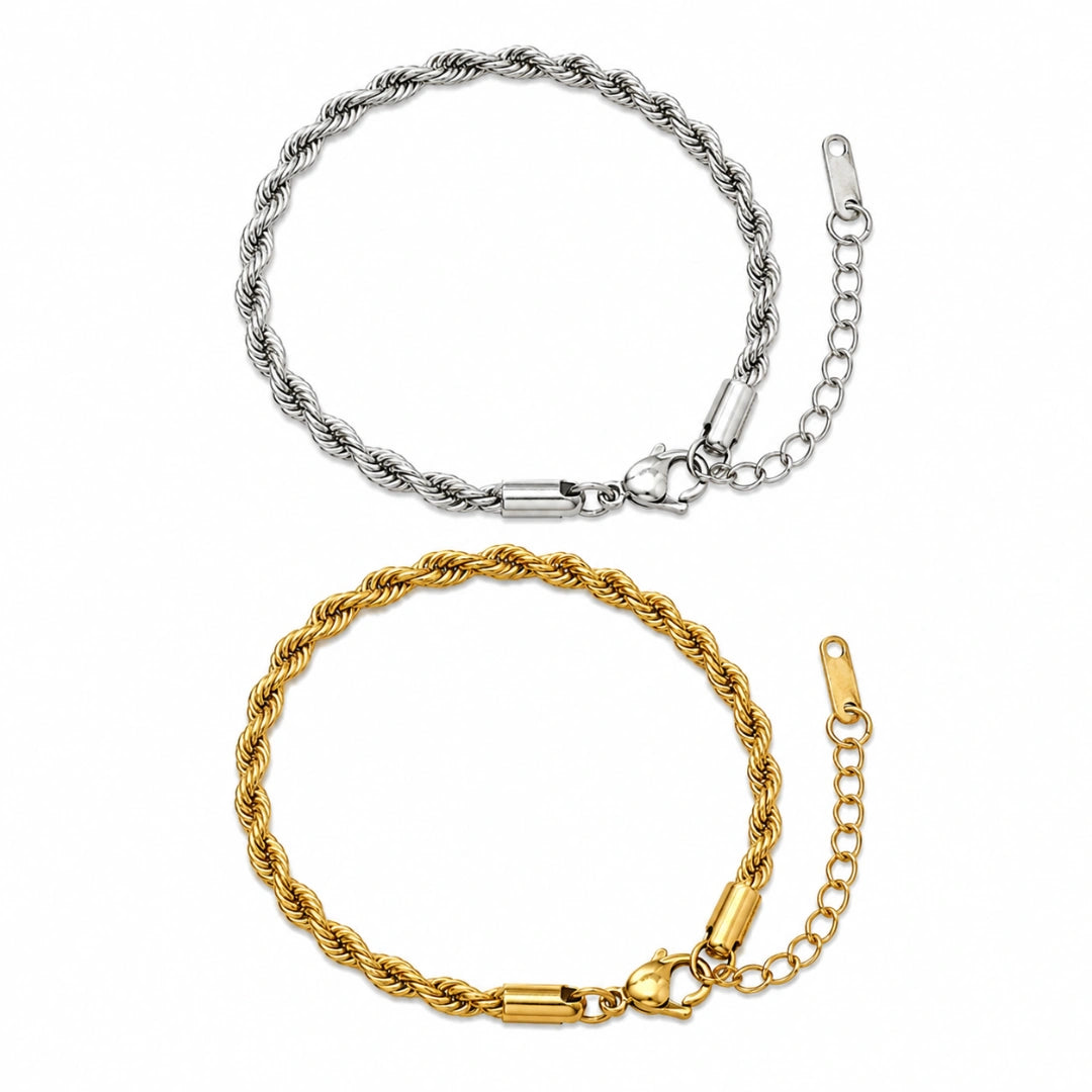 Rope chain Bracelet